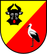 Coat of arms of Walksfelde