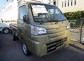 Daihatsu HIJET TRUCK Standard"SA IIIt" (EBD-S500P).jpg