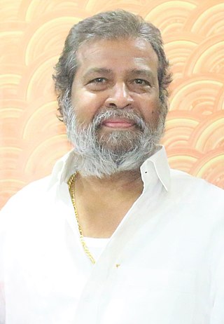 <span class="mw-page-title-main">Damodar Raja Narasimha</span> Indian politician