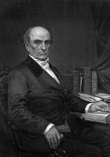 Daniel Webster