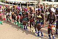 File:Danse traditionnelle chez le peuple Mafa dans la région de l'Extrême-Nord au Cameroun 30.jpg
