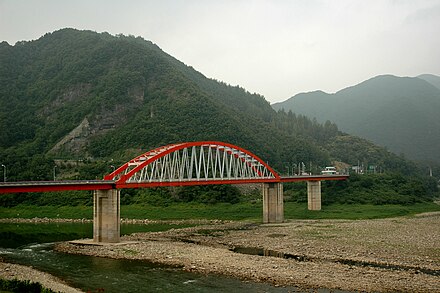 Danyang Bridge