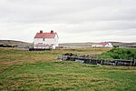 Thumbnail for Darwin, Falkland Islands