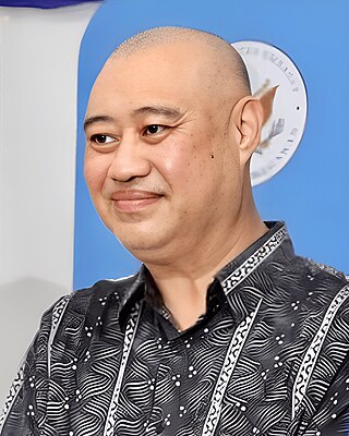 <span class="mw-page-title-main">Nazmi Mohamad</span> Brunei politician