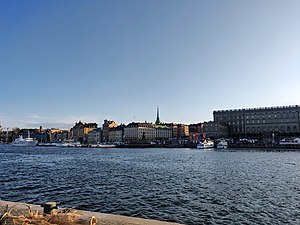 112 - Stockholm