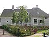 Houten huis