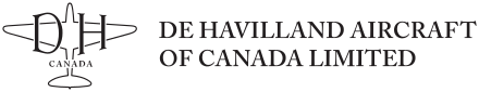 De Havilland Canada logo.svg
