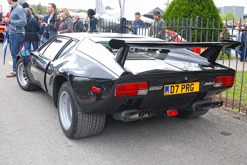 File:De Tomaso Pantera (10211190846).jpg