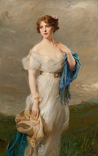 <span class="mw-page-title-main">Anastasia de Torby</span> Countess de Torby