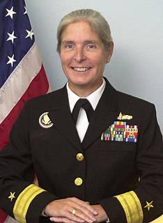 Deborah Loewer United States admiral