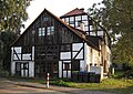 Residential building with an annex (former pastorate and beguinage)