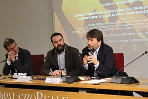 Dario Franceschini: Biografia, Vita privata, Carriera politica