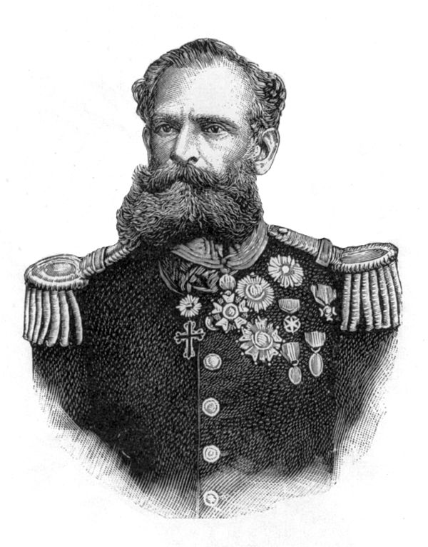 Marshal Deodoro da Fonseca