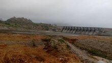 Файл: Dharoi Dam in Gujarat India.webm