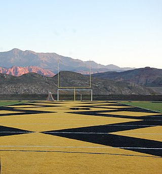 <span class="mw-page-title-main">Diamond Ranch Academy</span> Therapeutic boarding school in Utah, US