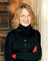 Diane Keaton, 2011