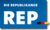Logo della REP