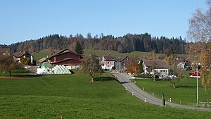 Dietschwil