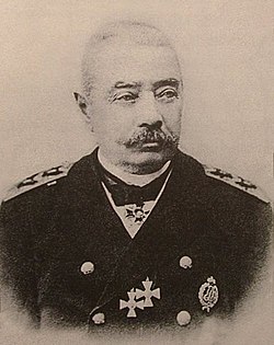 Ivan Mikhailovich Dikov