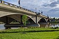Image 60The Discovery Bridge (from Columbus, Ohio)