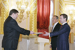 Dmitry Medvedev 29 Mei 2009-4.jpg