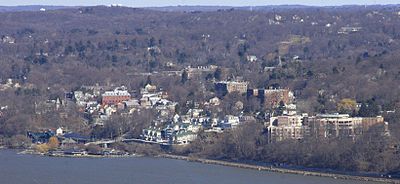 Dobbs Ferry