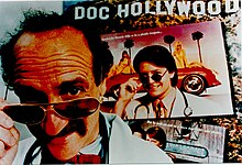 Doc Hollywood - Wikipedia