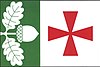 Vlajka obce Dolní Dubňany