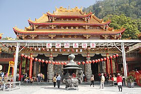Dongshan Fuyou Temple.JPG
