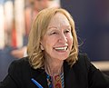 * Nomination Doris Kearns Goodwin at BookExpo America --Rhododendrites 02:17, 9 June 2018 (UTC) * Promotion  Support Good quality. --Ermell 05:51, 9 June 2018 (UTC)