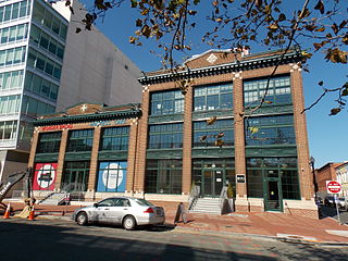 <span class="mw-page-title-main">Dorsch's White Cross Bakery</span> United States historic place