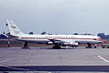 Trans-Canada Airlines Douglas DC-8