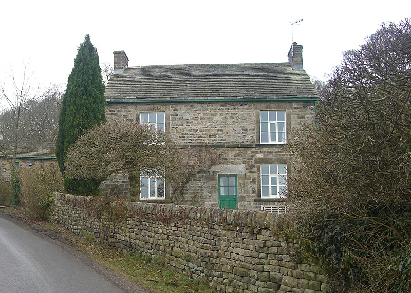 File:Douse Croft Farmhouse Fulwood.jpg