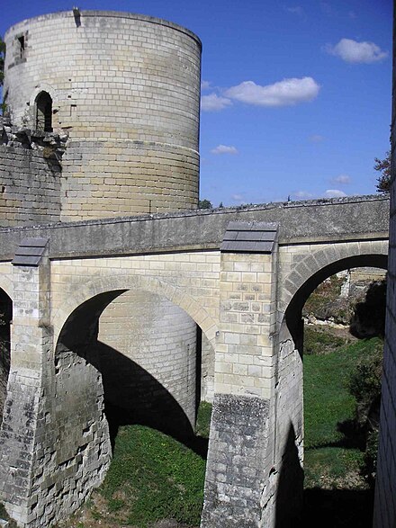 szabad chateau chinon ülések