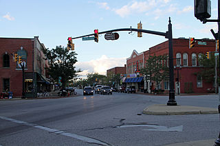 Willoughby, Ohio City in Ohio, United States