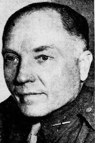 <span class="mw-page-title-main">Doyle Overton Hickey</span> United States Army general