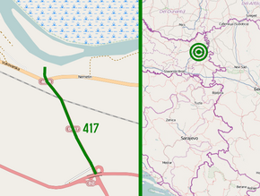 Državna cesta D417 map.png