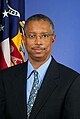 Dr. William Spriggs, Assistant Secretary for Policy at the Department of Labor.jpg