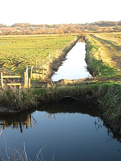 Llanfihangel Ysgeifiog