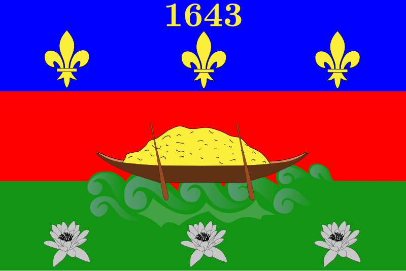 File:Drapeau de la Guyane.svg