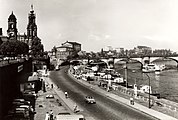 File:Dresden, Germany around 1980.jpg