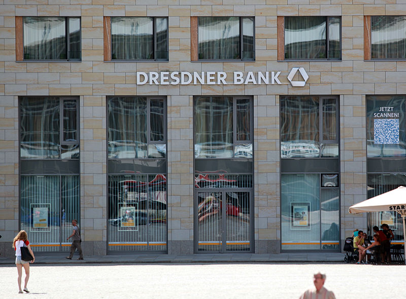 File:Dresdner Bank Dresden Altmarkt 01.jpg