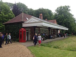 Droxford station 2016.jpg