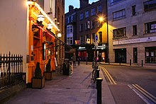 Dublin Sit Endryu ko'chasi 02.JPG