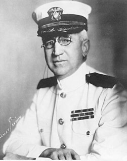 Edwin Taylor Pollock US Navy Captain, Naval Governor