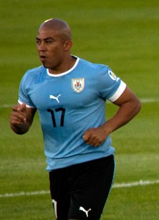 Egidio Arévalo Ríos Uruguayan footballer
