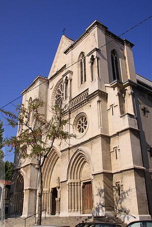 St-Michel (Marseille)