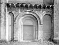 Église Saint-Saturnin de Thaumiers