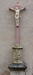 Croix de mission