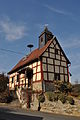 Evangelical chapel